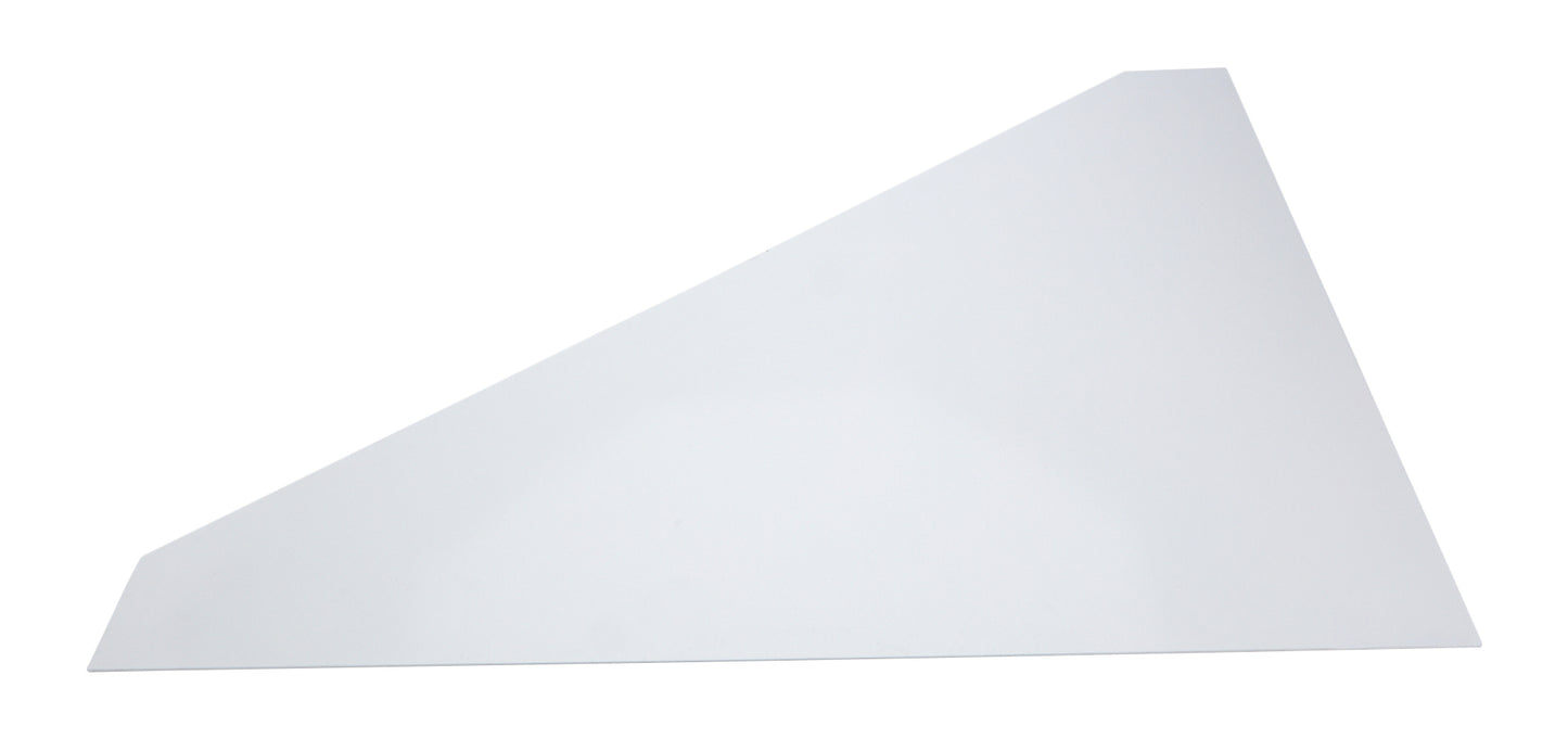 Fivestar Nose Side Modified Right White MPN FIV34001-41451-WR