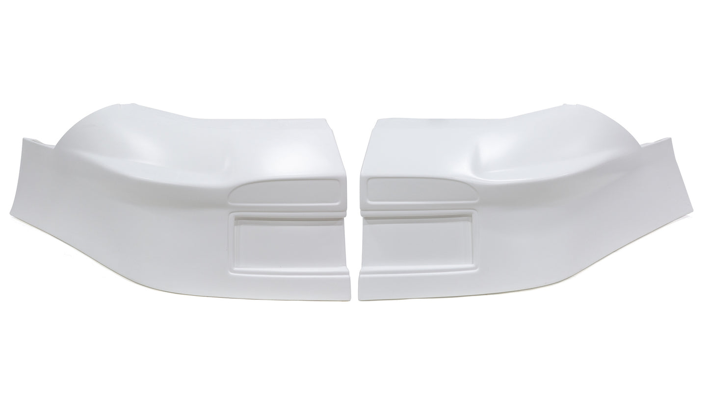 Fivestar  ABC Nose Dodge Charger White 470-410-W