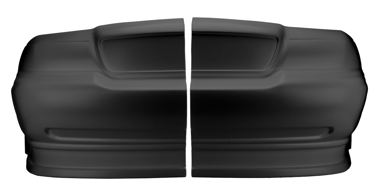 Fivestar Nose Black Crown Vic  50361-41051-B