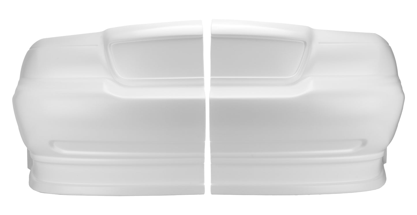 Fivestar Nose White Crown Vic  50361-41051-W