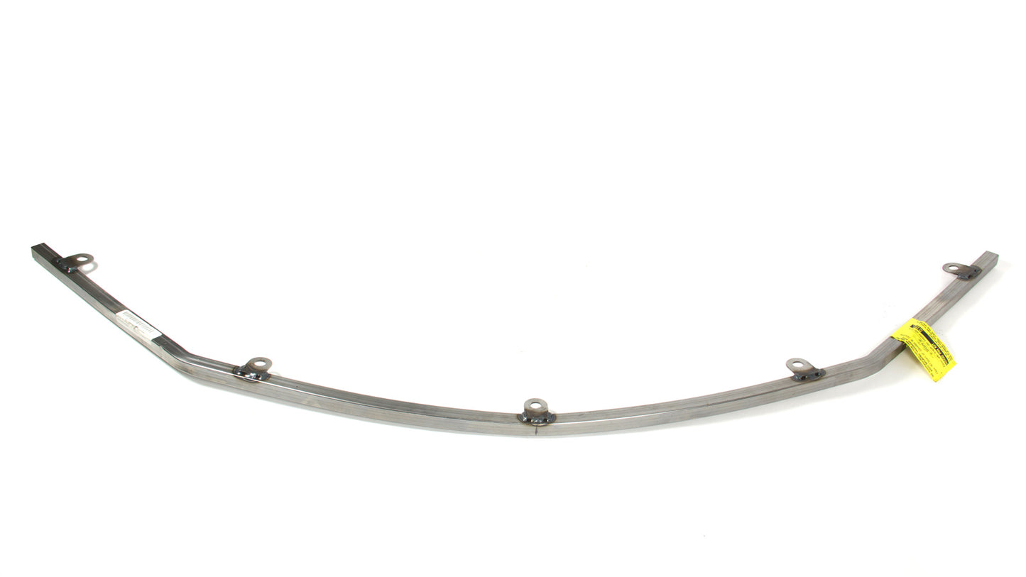 Fivestar ABC Hood Pin Bracket LW Aluminum Ford MPN FIV570-411A-HPB For Ford