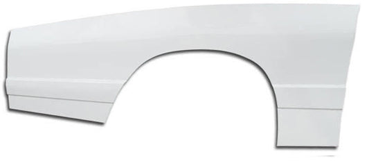 Fivestar  88 Monte Steel Quarter Panel 601-27S-WR