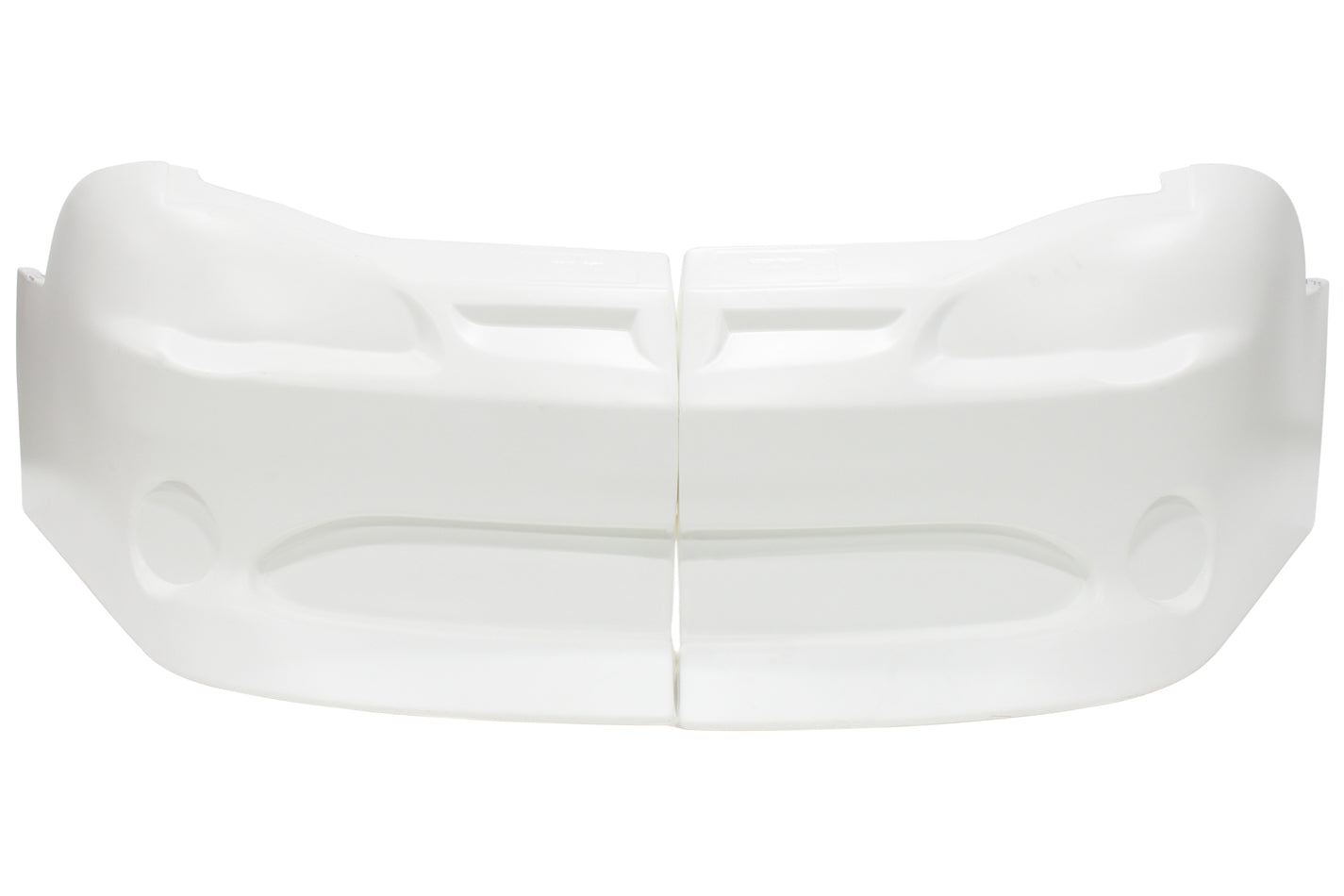 Fivestar  03 M/C Sportsman Nose White 639-410-W