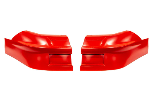 Fivestar  Chevy Nose Red  660-410-R