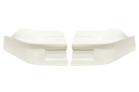 Fivestar  ABC Nose Chevy SS White  660-410-W