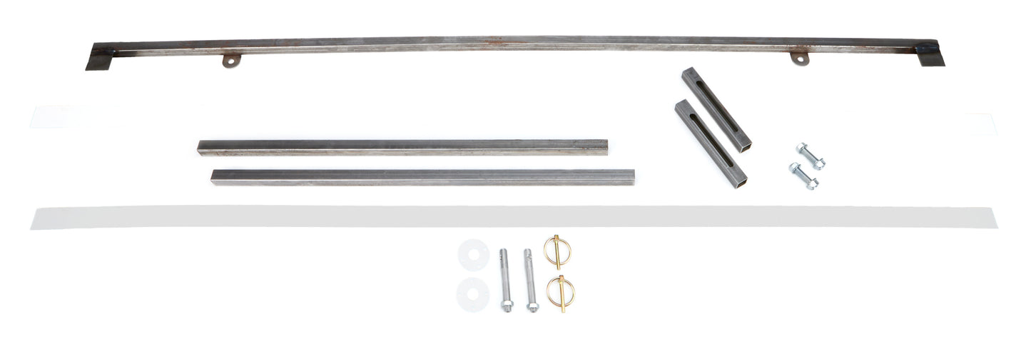 Fivestar Rear Deck Kit MPN FIV660-450-RDK