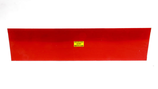 Fivestar  ABC Aluminum Deck Lid Red 661-310A-R