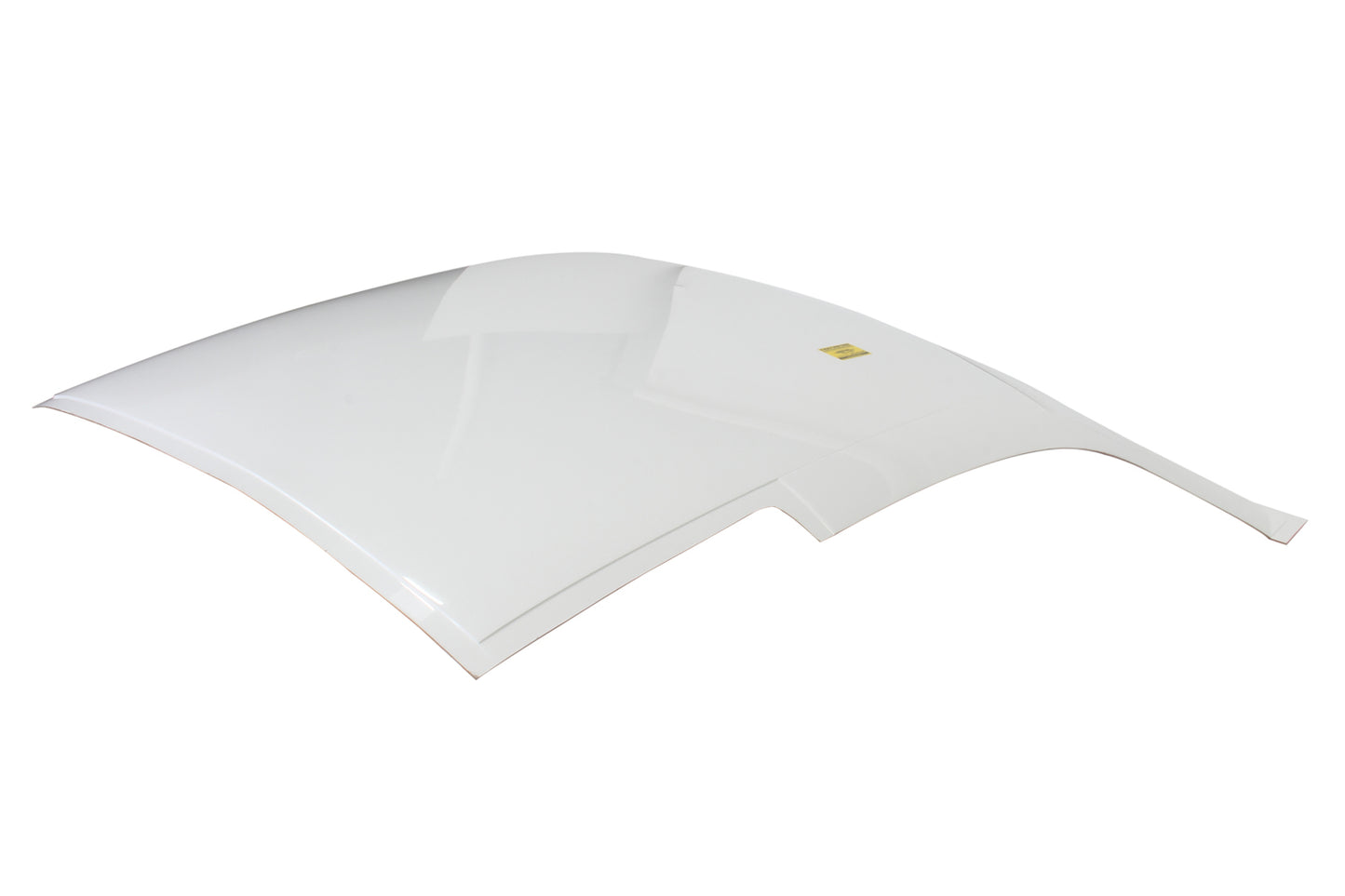 Fivestar  ABC Traditional Roof Adv LW Composite White 661-5102L-W