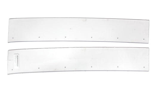 Fivestar  Replacement 3/16in x 5in Polycarbon Spoiler 661-6747-2