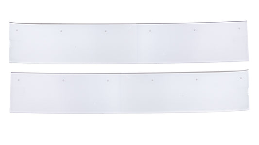 Fivestar  Replacement Spoiler Blades 5in x 60in 90 Deg 661-6749-2