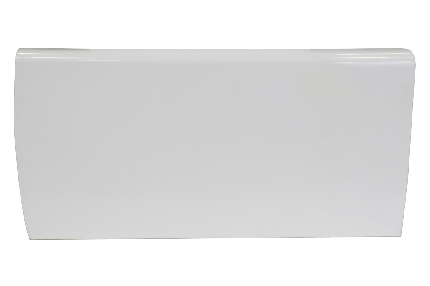 Fivestar  Door Left Aluminum White Extra Long 662-211A-WL