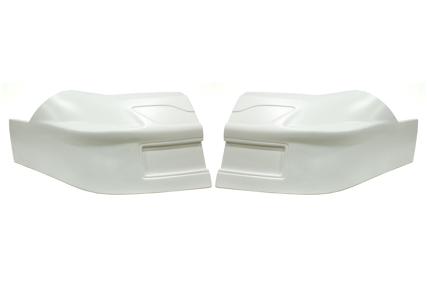 Fivestar  ABC Nose Toyota Camry White 720-410-W