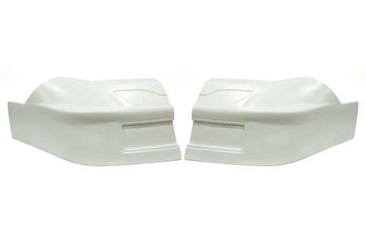 Fivestar  ABC Nose Toyota Camry White 720-410-W