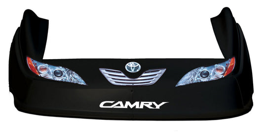 Fivestar  New Style Dirt MD3 Combo Camry Black 725-417B