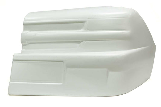 Fivestar   Chevy Truck Nose White Plastic Left Side  FIVT230-410-WL