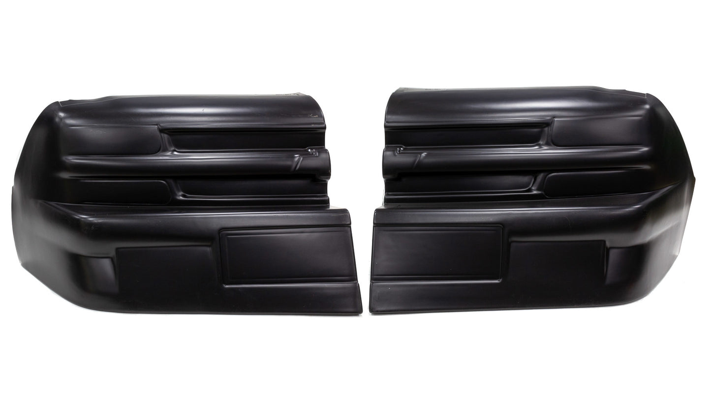 Fivestar   Chevy Truck Nose Black   FIVT230-410B
