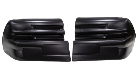 Fivestar   Chevy Truck Nose Black   FIVT230-410B