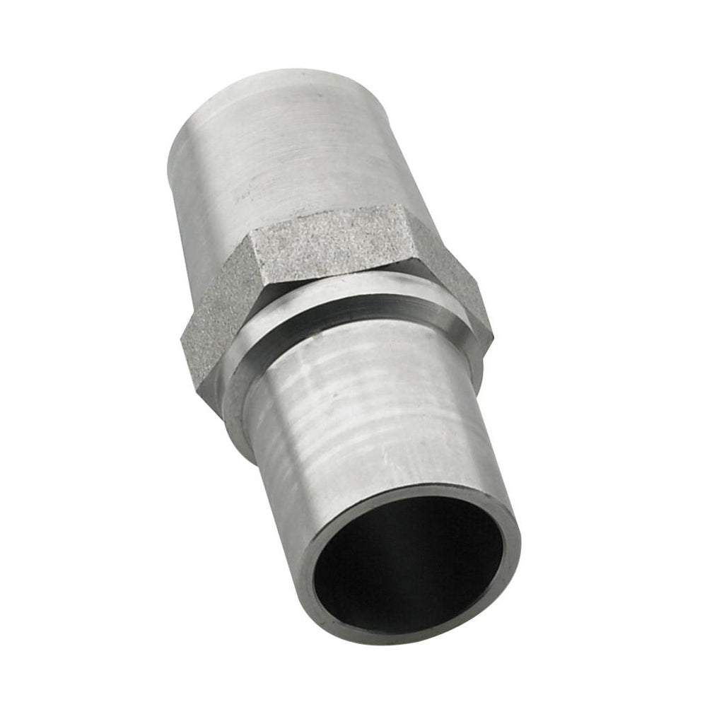 Fk Rod Ends  Tube End CM - Weld-In 1-1/4 x .095  3/4-16 LH 2708L-H