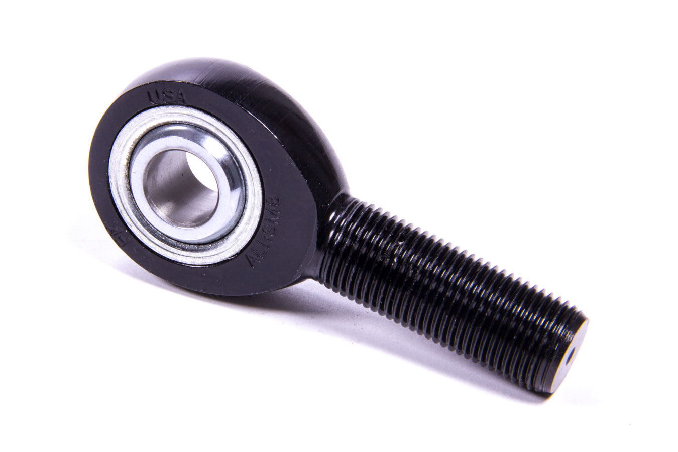 Fk Rod Ends  Rod End 1/2 x 5/8-18 RH Alum Male ALRSM8B (Black)