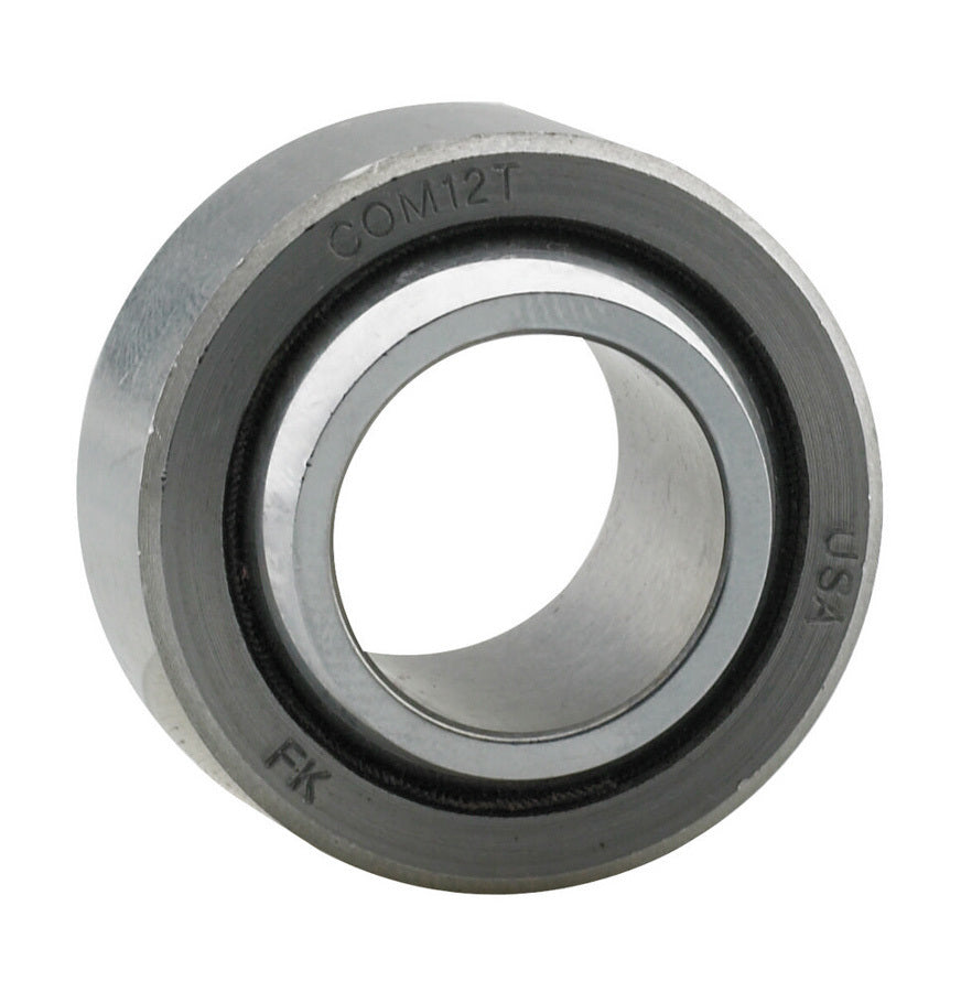 Fk Rod Ends  3/4 Spherical Bearing w/ Teflon Commerical Series COM12T