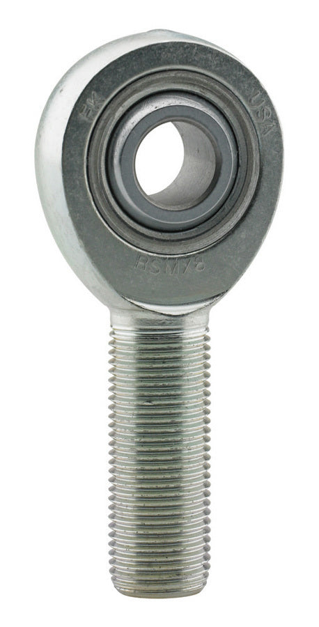 Fk Rod Ends Rod End 1/2 x 3/4 LH Male w/Teflon MPN FKBRSMXL10-8T