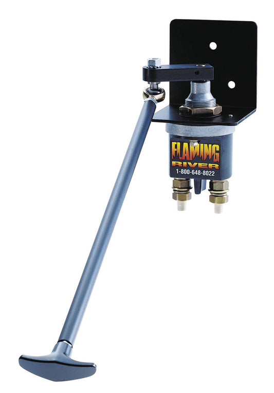 Flaming River  18in Long Lever Kit  FR1006