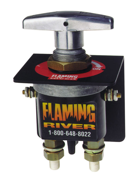 Flaming River Mag/Battery Kill Switch MPN FLAFR1010
