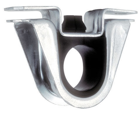 Flaming River  Omni Clamp w/Bushing      FR1507C