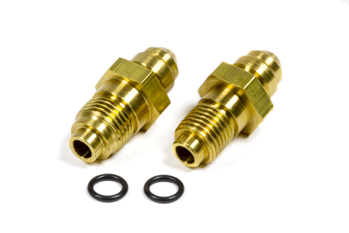 Flaming River Pressure and Return Fit tings for FR Power Racks MPN FLAFR1632
