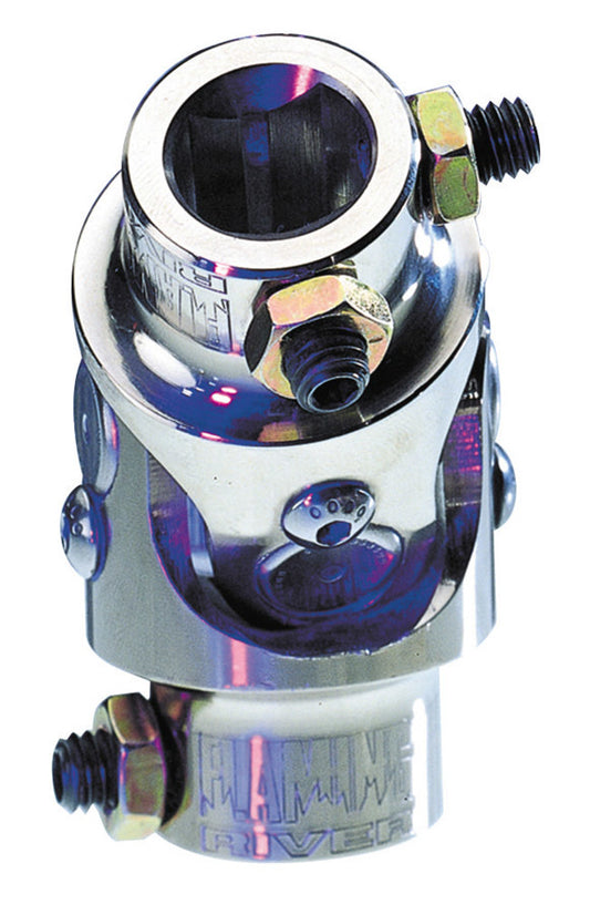 Flaming River   1inDDx3/4in-30 Steering U-Joint  FLAFR1746DD