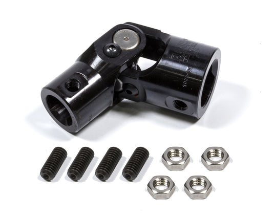 Flaming River  Steering U-Joint Chrome Moly 1in-DD X 3/4-DD FR1934