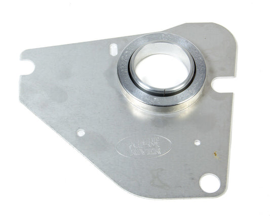 Flaming River  Floor Mount Swivel Satin Chevelle 1968-1972 Satin FR20101AB