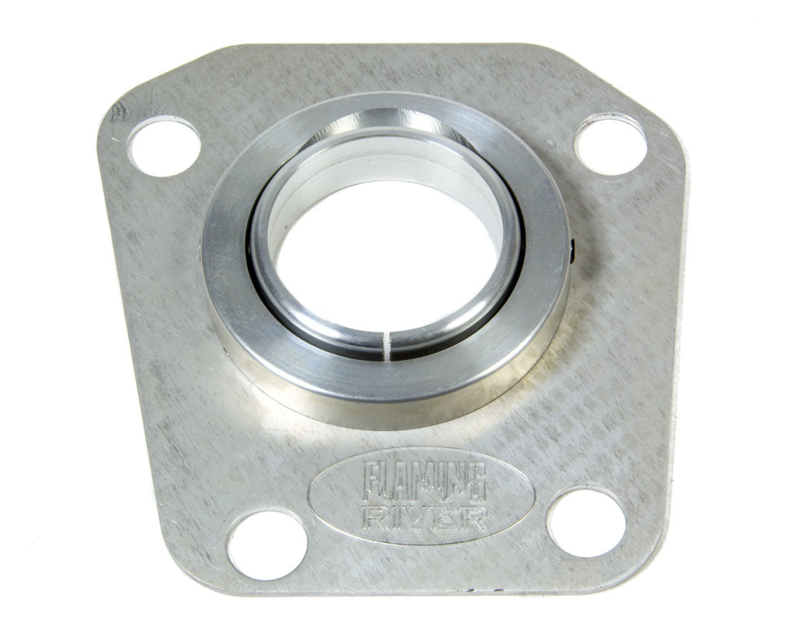 Flaming River  Floor Mount Swivel Satin Mustang 1967-1970 FR20101M7