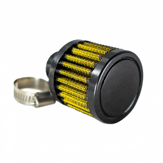 Fuelab Fuel Systems  Vent Filter  63703
