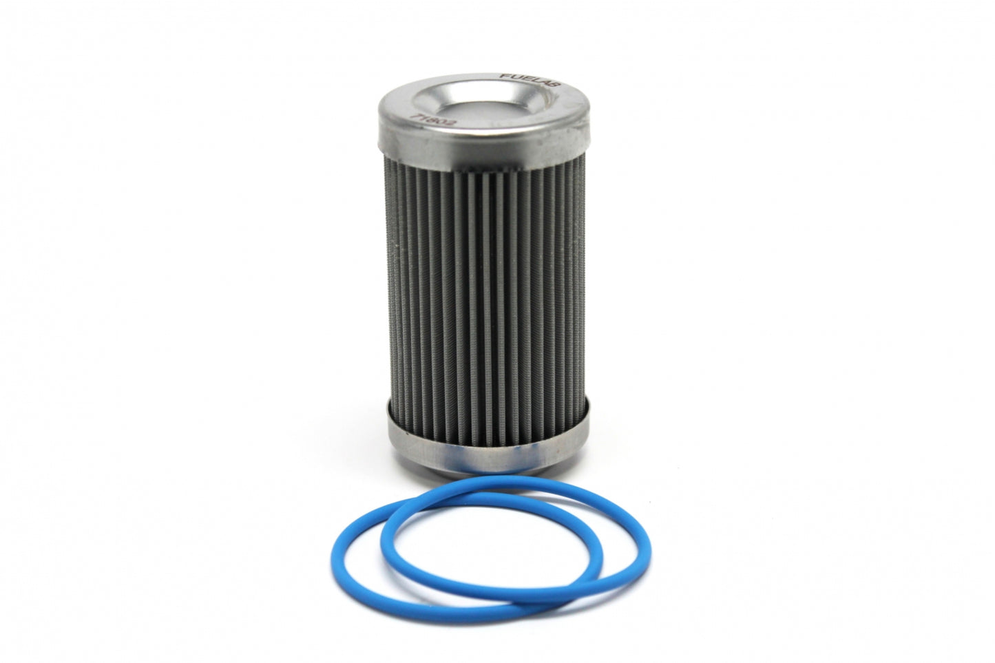 Fuelab Fuel Systems  Fuel Filter Element 3in 6 Micron Fiberglass 71804