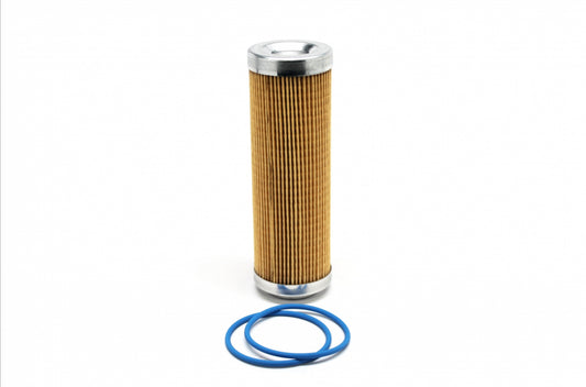 Fuelab Fuel Systems   Fuel Filter Element 5in 10 Micron Paper  FLB71805