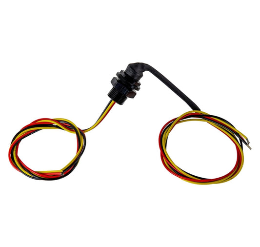 Fuelab Fuel Systems  Fuel Tank Feed Thru  74101