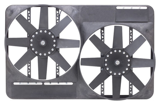 Flex-A-Lite Universal Fit 27 1/2inDu al Fan MPN FLE104242