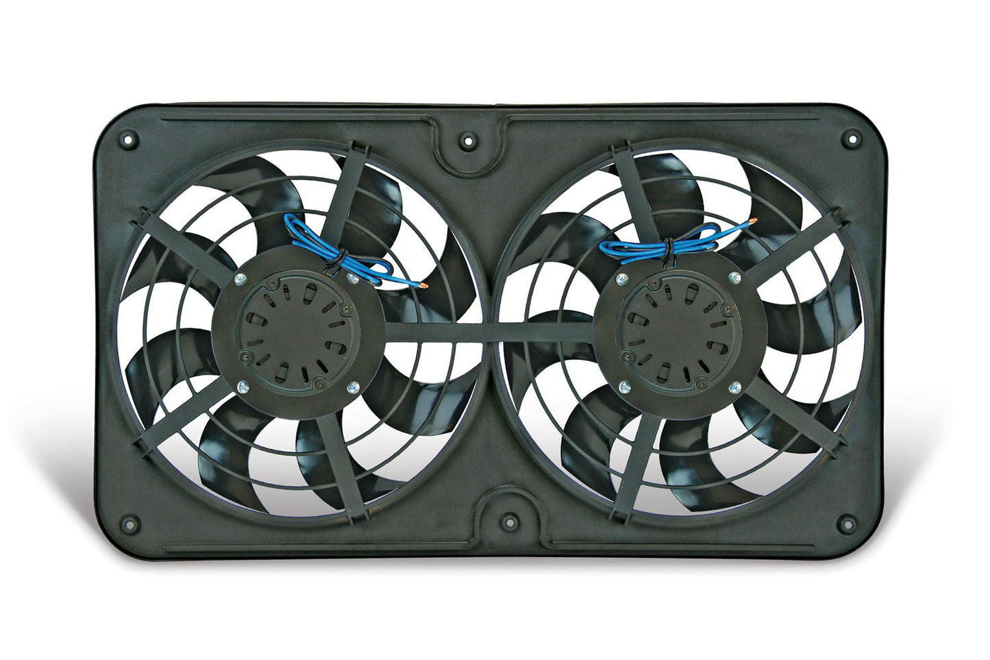 Flex-A-Lite  26-1/4 in Dual Xtreme S-Blade Tight Spaces Fan 104350