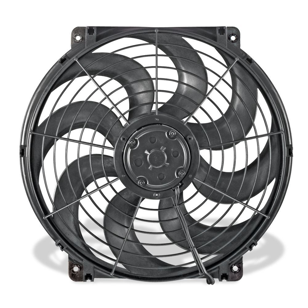 Flex-A-Lite  24-Volt Fan Electric 16in Fan 104354