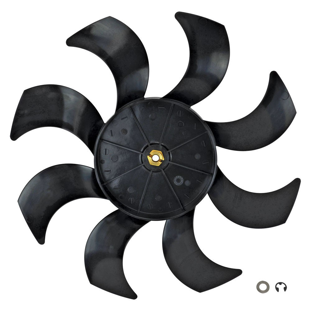 Flex-A-Lite Replacement Puller Blade Kit MPN FLE108405