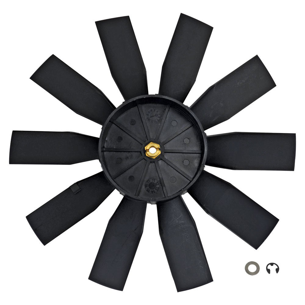 Flex-A-Lite  Repl. Fan Blade 110-120- 210-220 117748