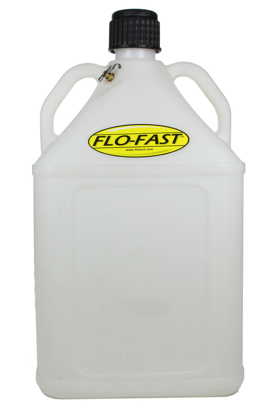 Flo-Fast  Utility Jug Natural 15 Gallon 15503-N