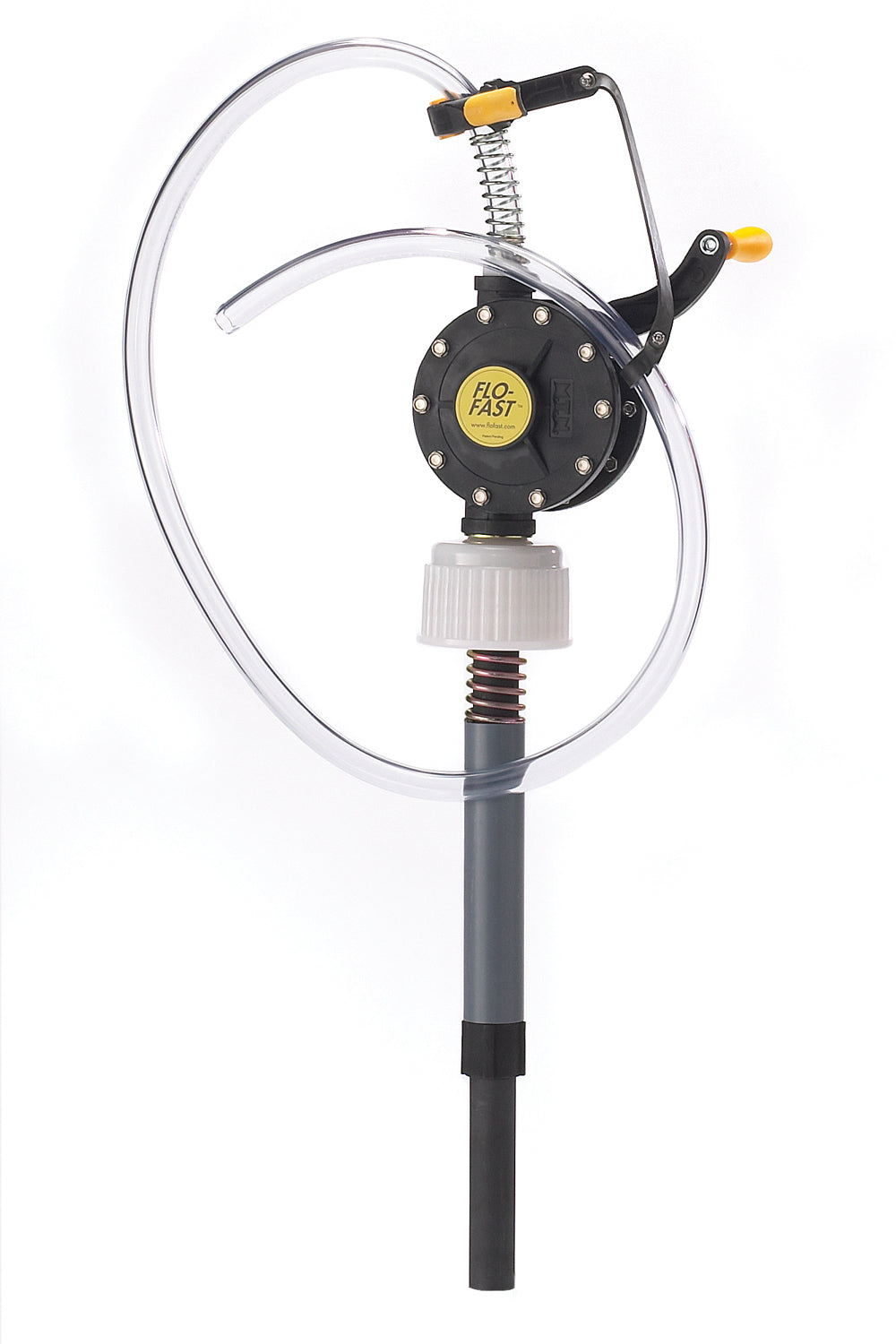 Flo-Fast Pump System for Utility Jugs 7.5 Gallon MPN FLF30302