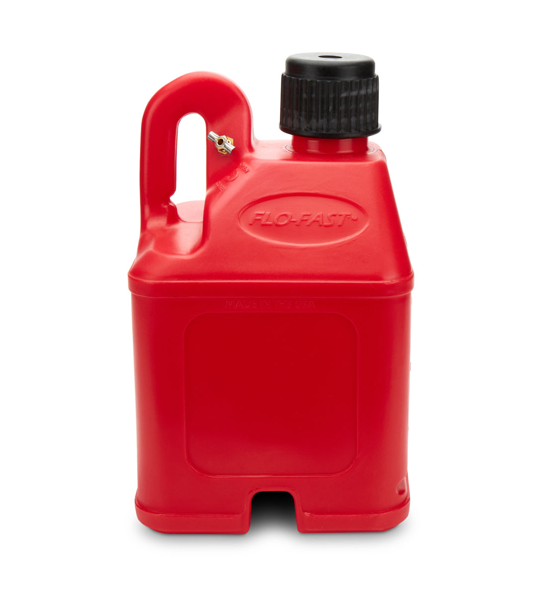 Flo-Fast  Utility Container Red Stackable 50101