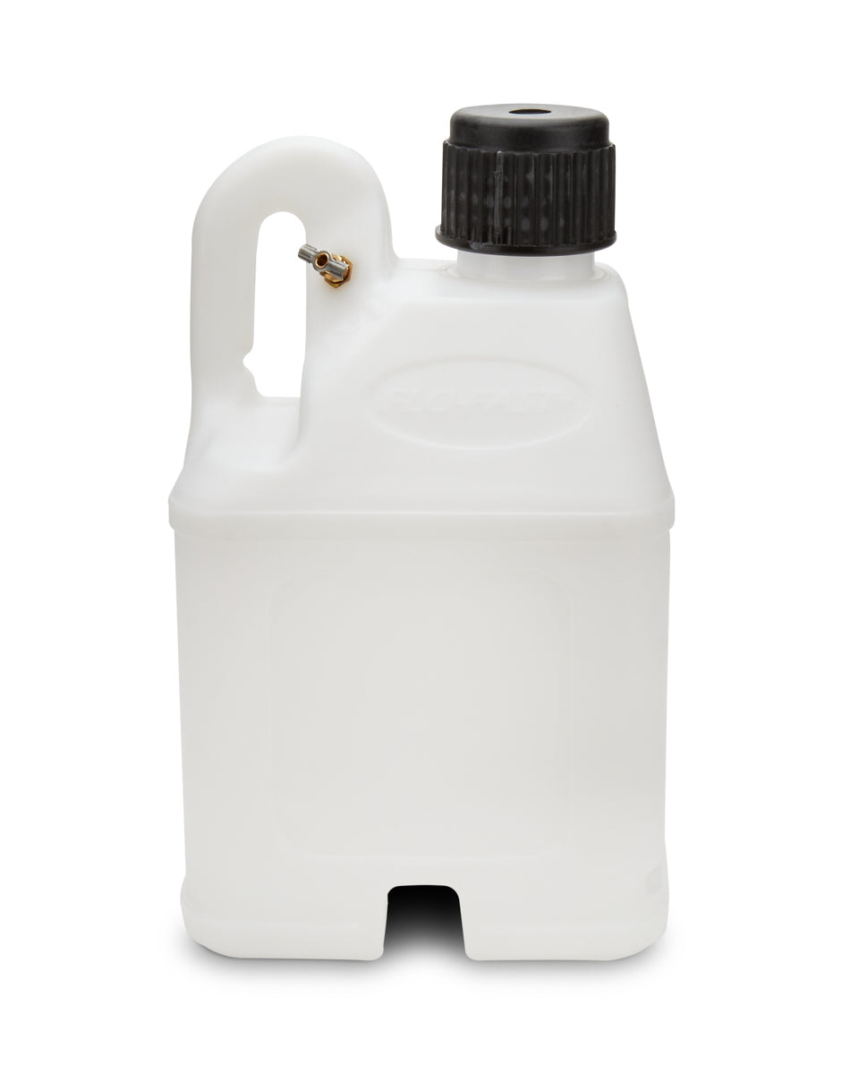 Flo-Fast  Utility Container White Stackable FLF50103