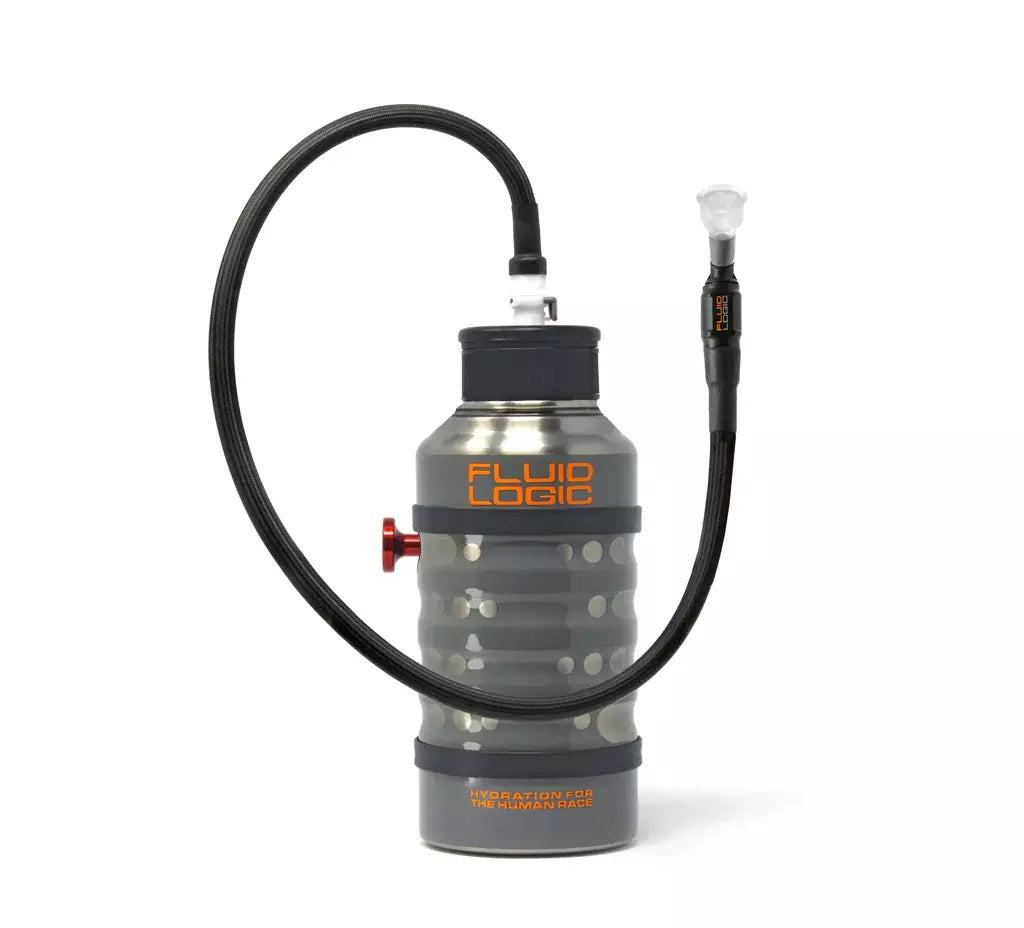 Fluidlogic Wave Drink System 64oz MPN FLLWV-640