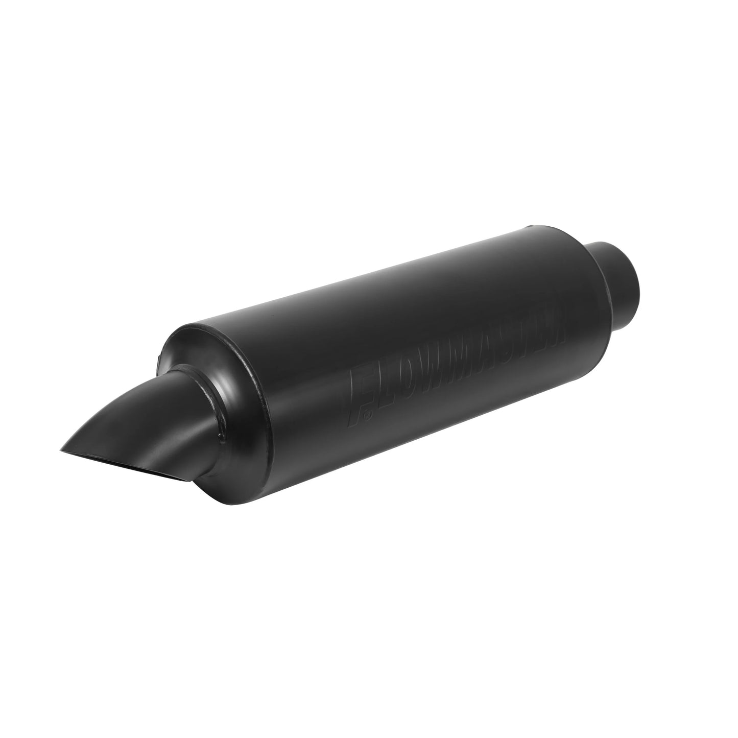 Flowmaster Hushpower Pro Muffler - 3.50 In/Out Aluminized MPN FLO13516101 For Universal use