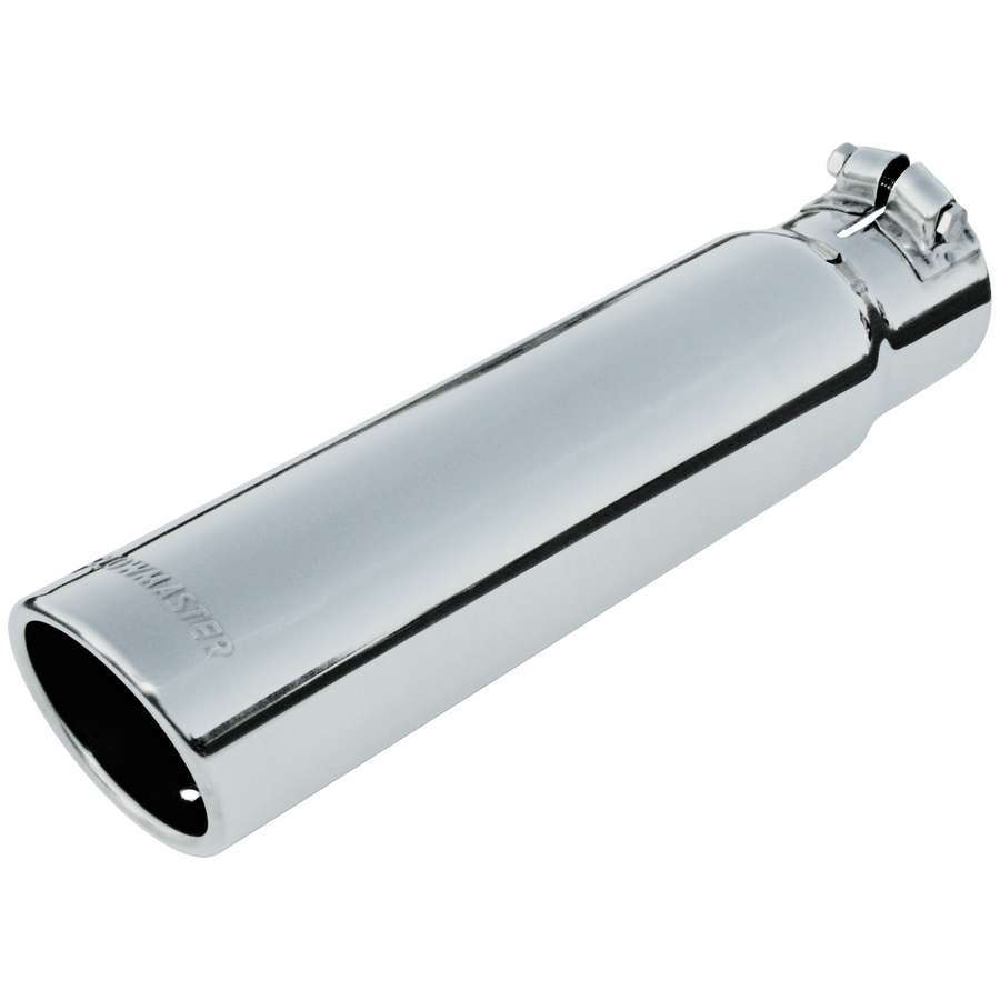 Flowmaster S/S Exhaust Tip - 3in Dia.- 2.5in Pipe MPN FLO15361