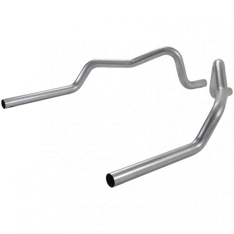 Flowmaster 2.5in Tailpipe MPN FLO15801 For GM F-Body